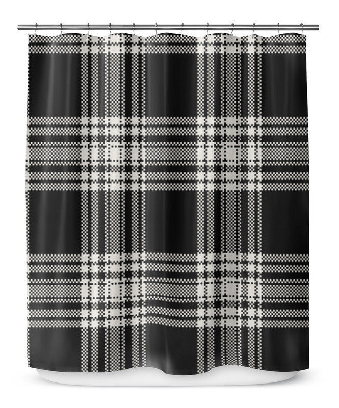 Shower Curtains Rectangle