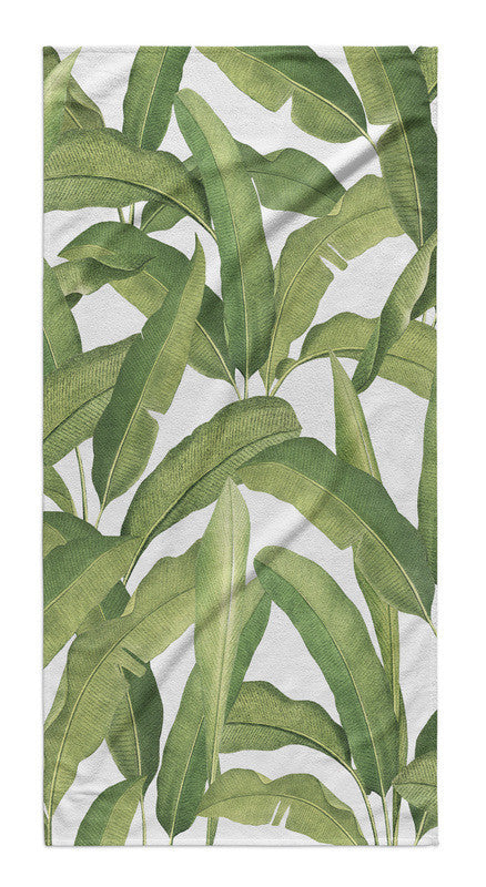 Bath/Beach Towel