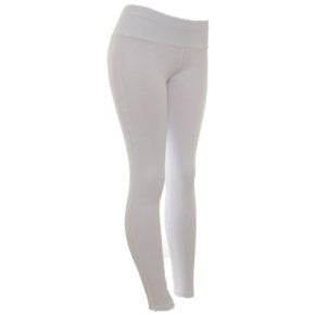 4-way Stretch Lycra Leggings