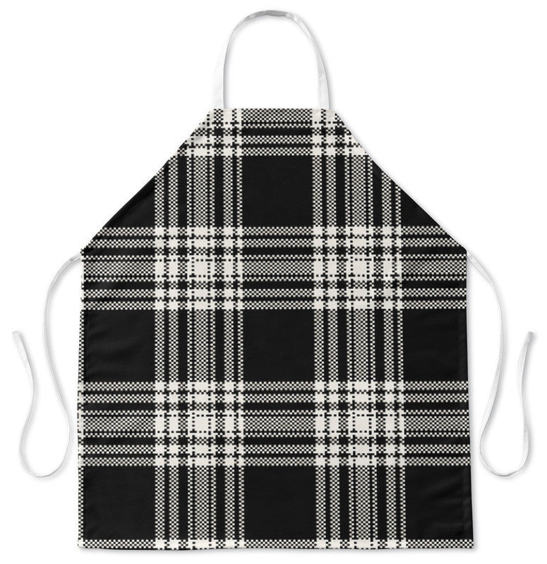 Apron Full Sublimation 100% Polyester