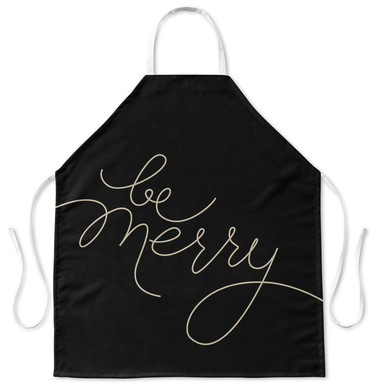 Apron Full Sublimation 100% Polyester