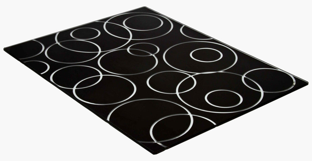 Glass Cutting Board - Small