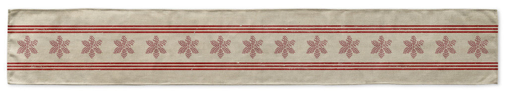 Burlap Tablerunner