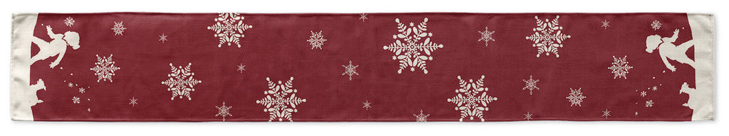 Burlap Tablerunner