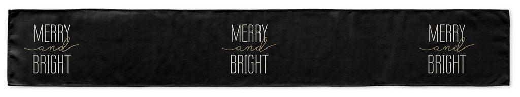 Burlap Tablerunner