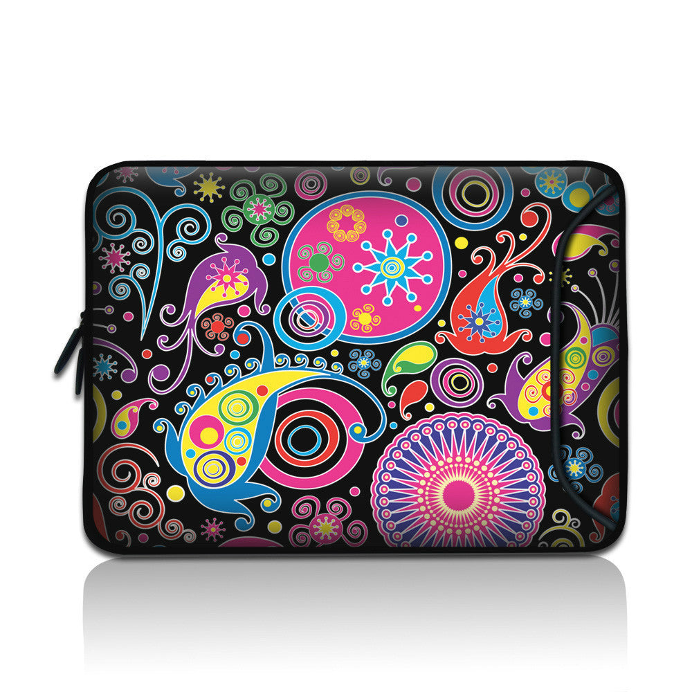 17" Laptop & Padbook Cover