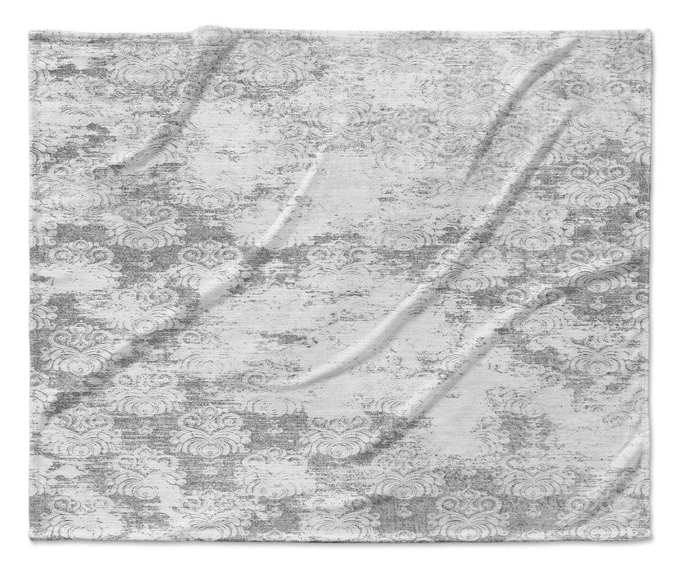 Fleece Blanket ( 40”x 30” and 80”x 60”)