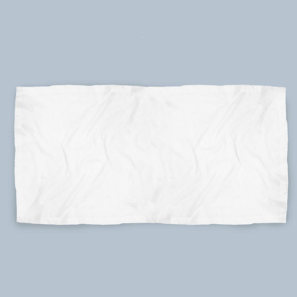 70" X 90" Fully Sublimated Rectangule Tablecloth