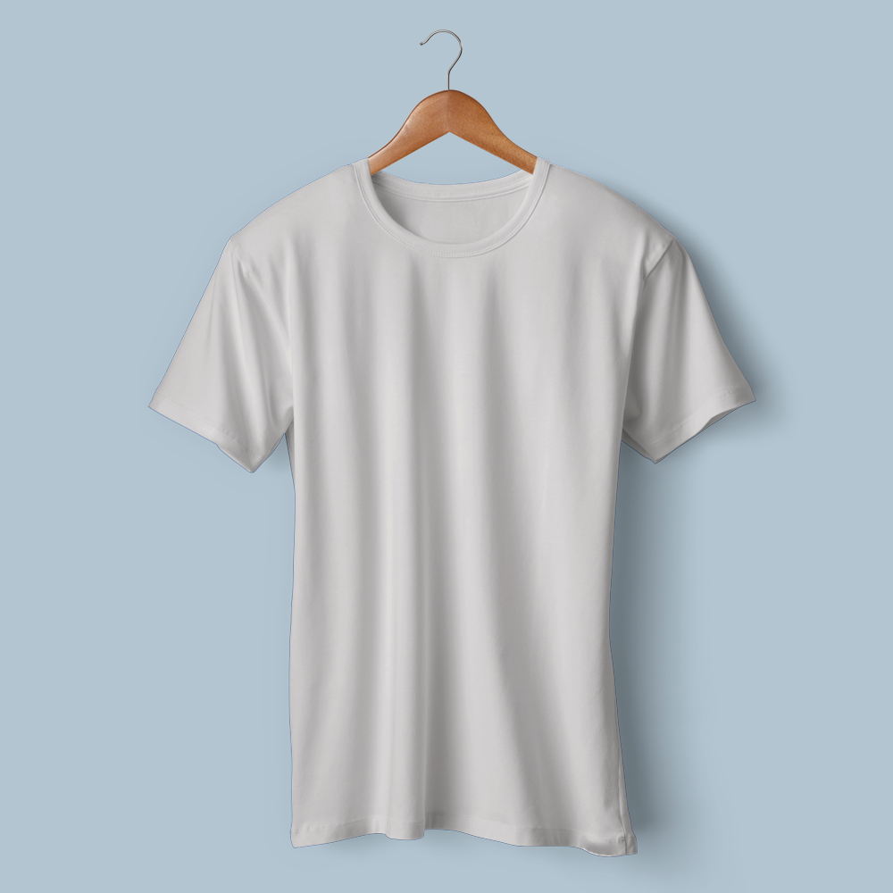 T-Shirt Full Sub All Over Print