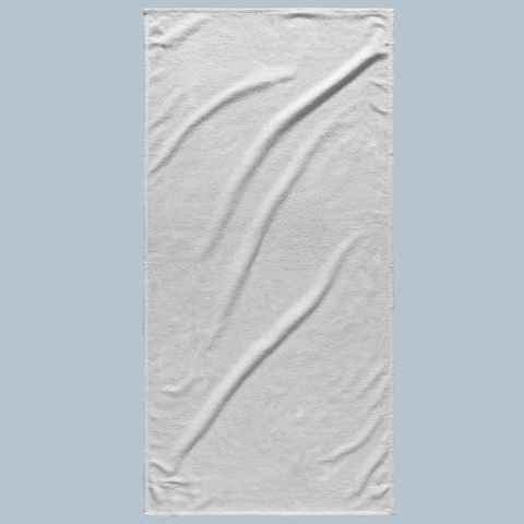 Bath/Beach Towel