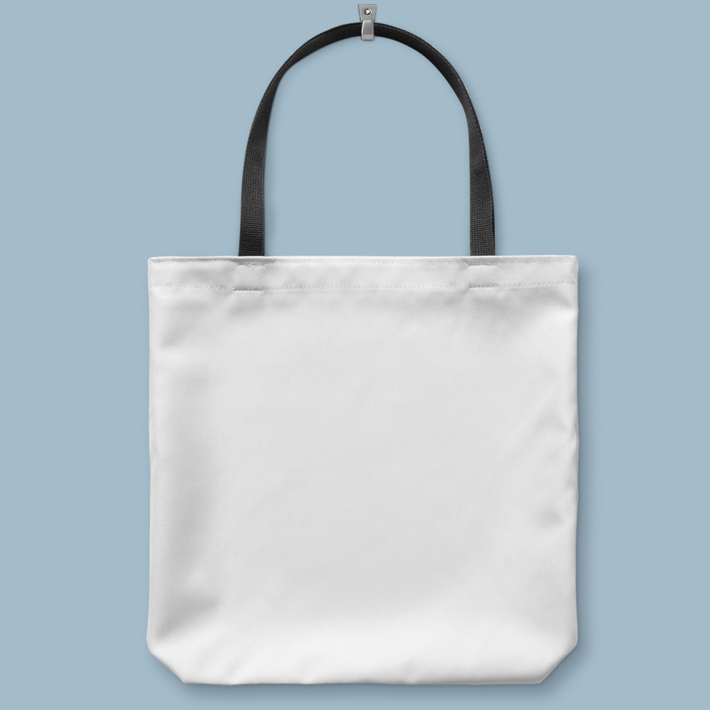 Tote Bag 18'' x 18"