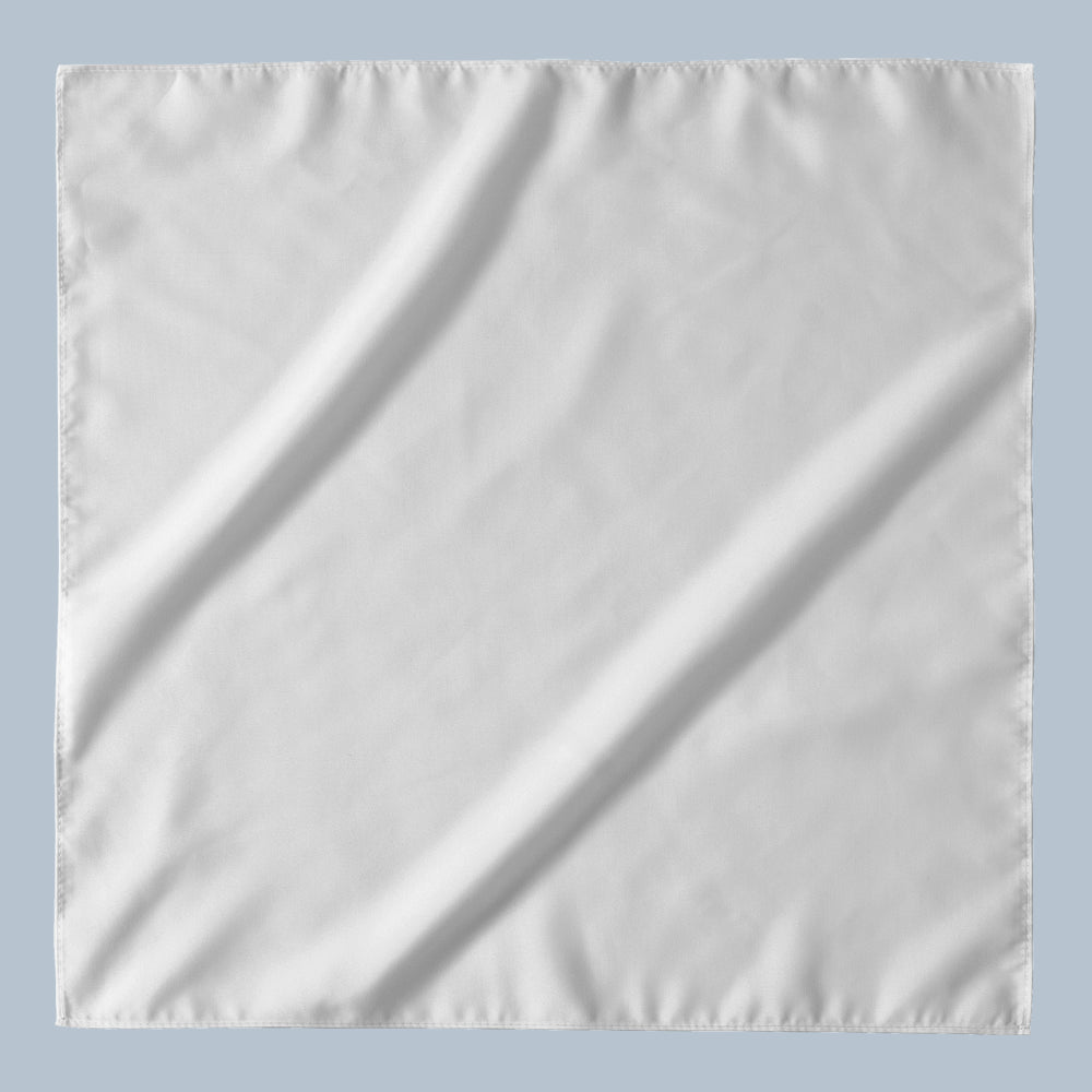 Table Napkin - Super Soft, 100% Polyester - Fully Sublimated