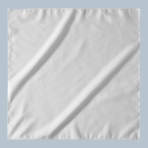 Table Napkin - Super Soft, 100% Polyester - Fully Sublimated