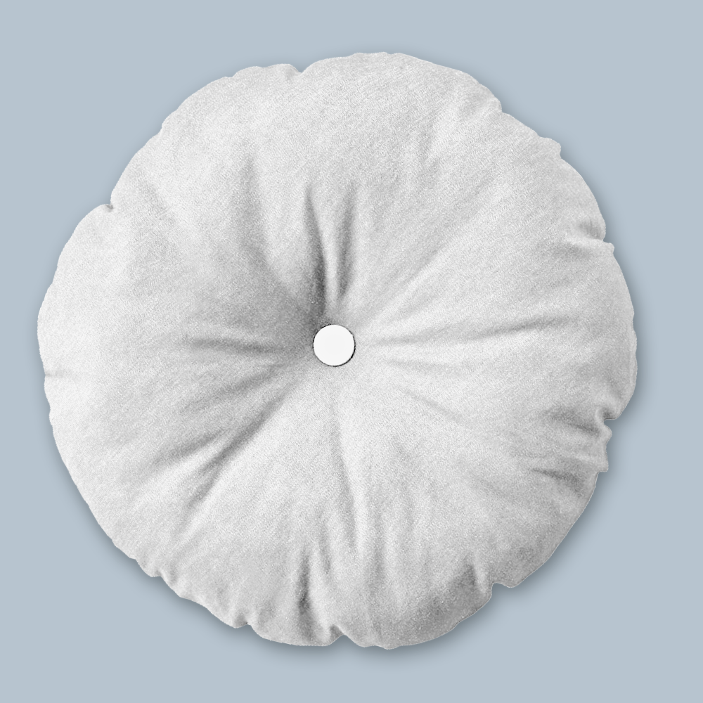 Floor Pillows - Round