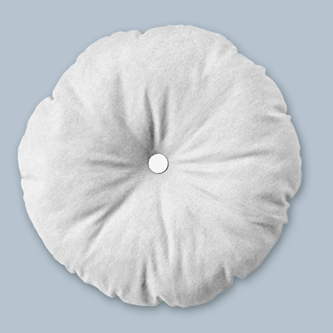 Floor Pillows - Round