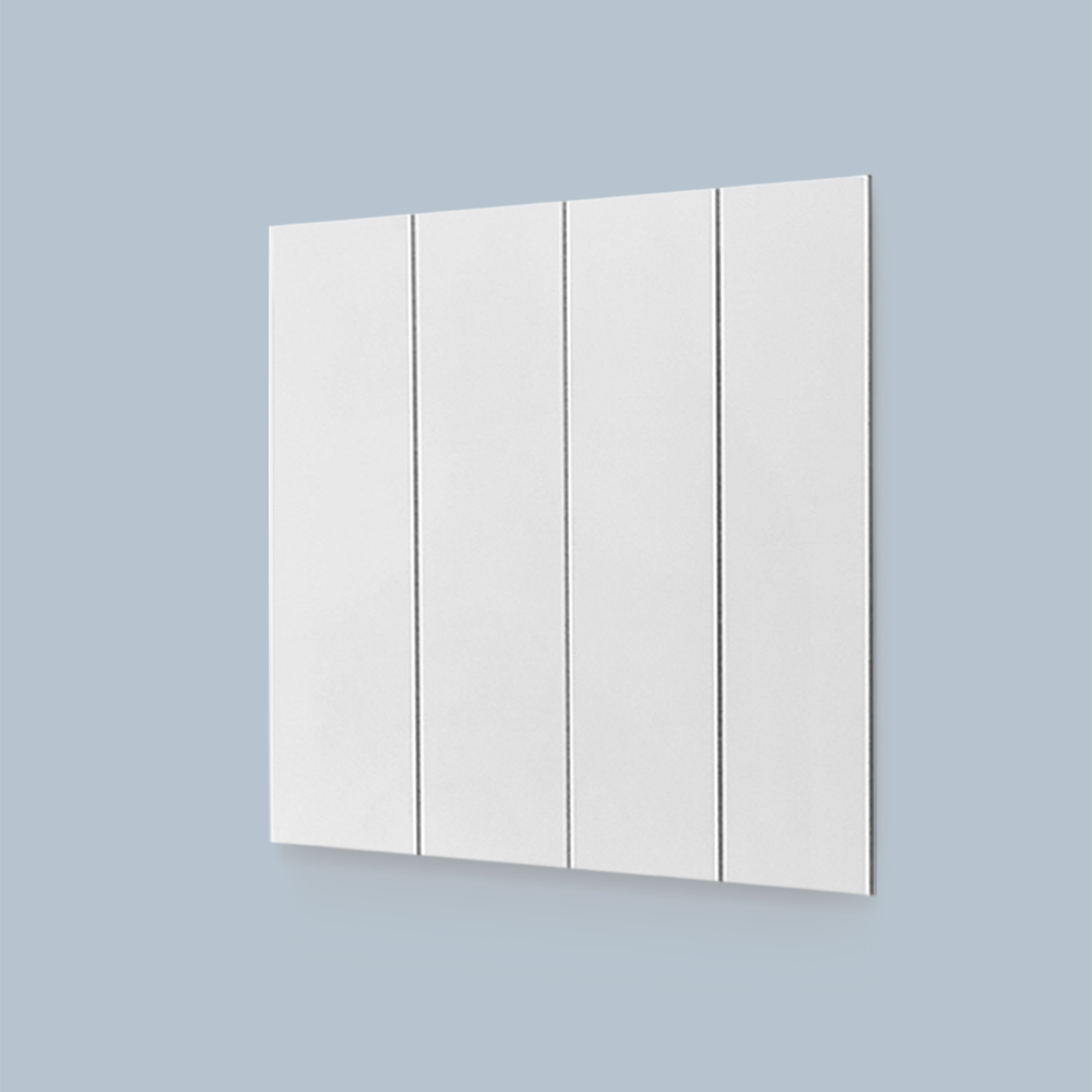 Slatwall 20” x 24”