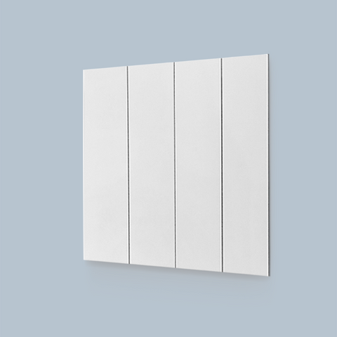 Slatwall 20” x 24”