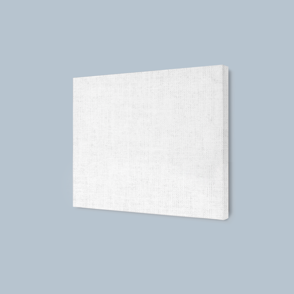 Stretched Canvas Gallery Wraps Square 12'' Square