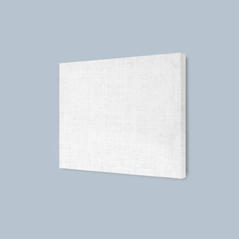 Stretched Canvas Gallery Wraps Square 12'' Square