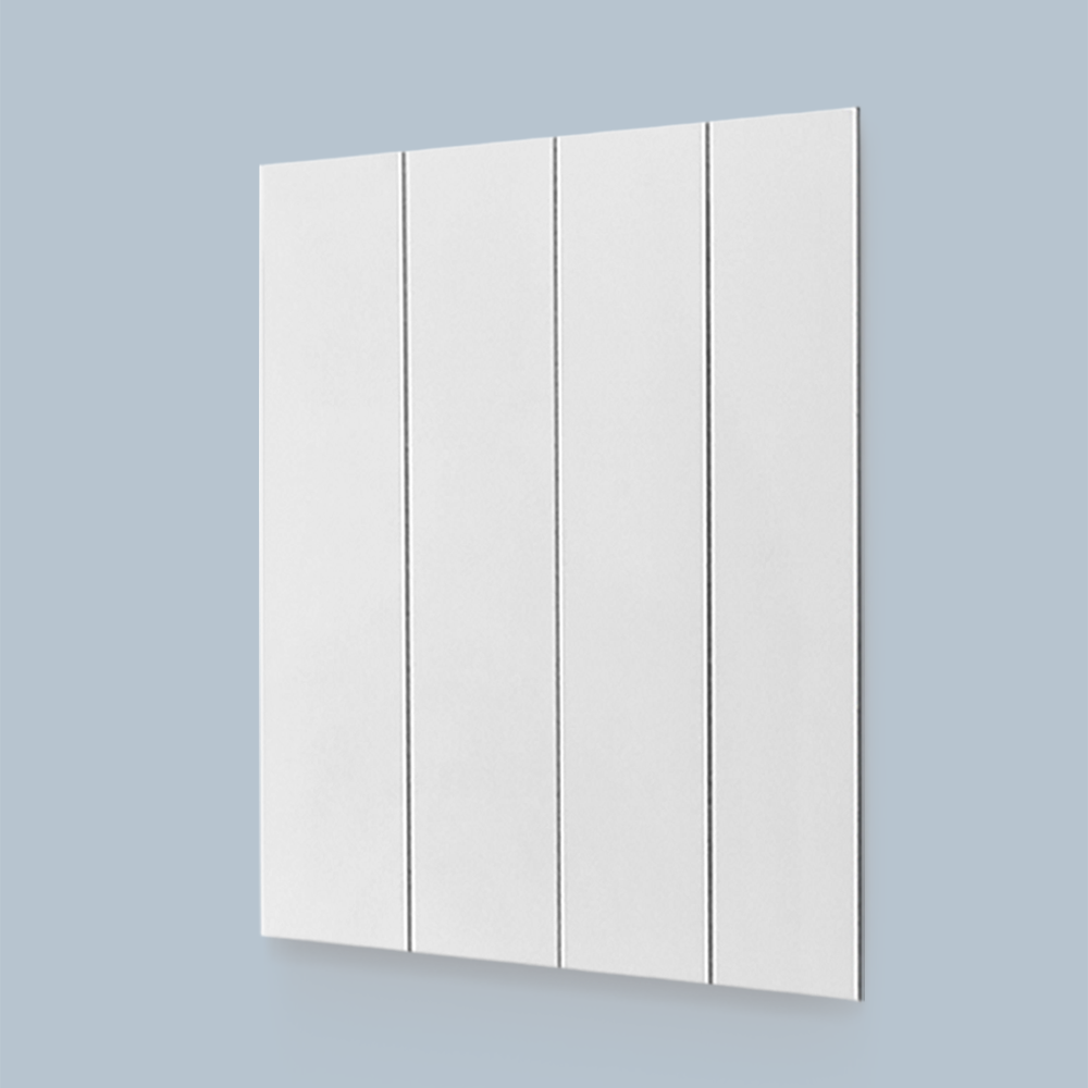 Slatwall 12” x 18”