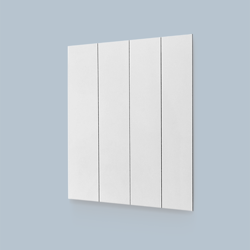 Slatwall 14” x 20”