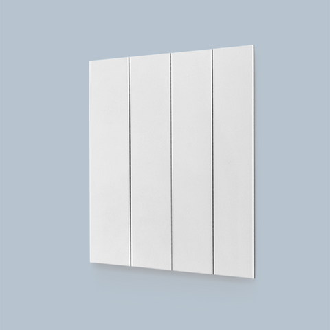 Slatwall 14” x 20”
