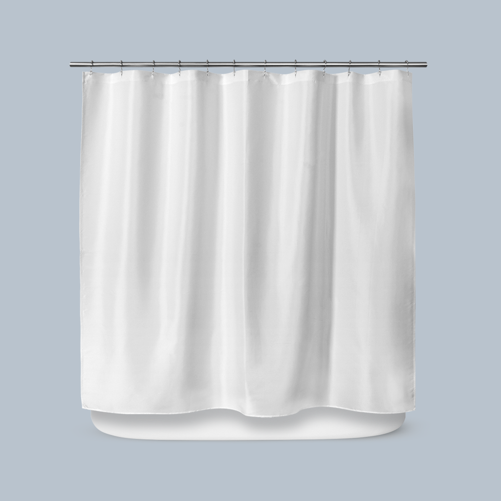 Shower Curtains Square