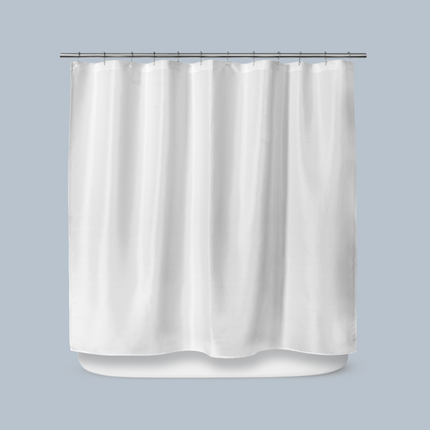 Shower Curtains Square