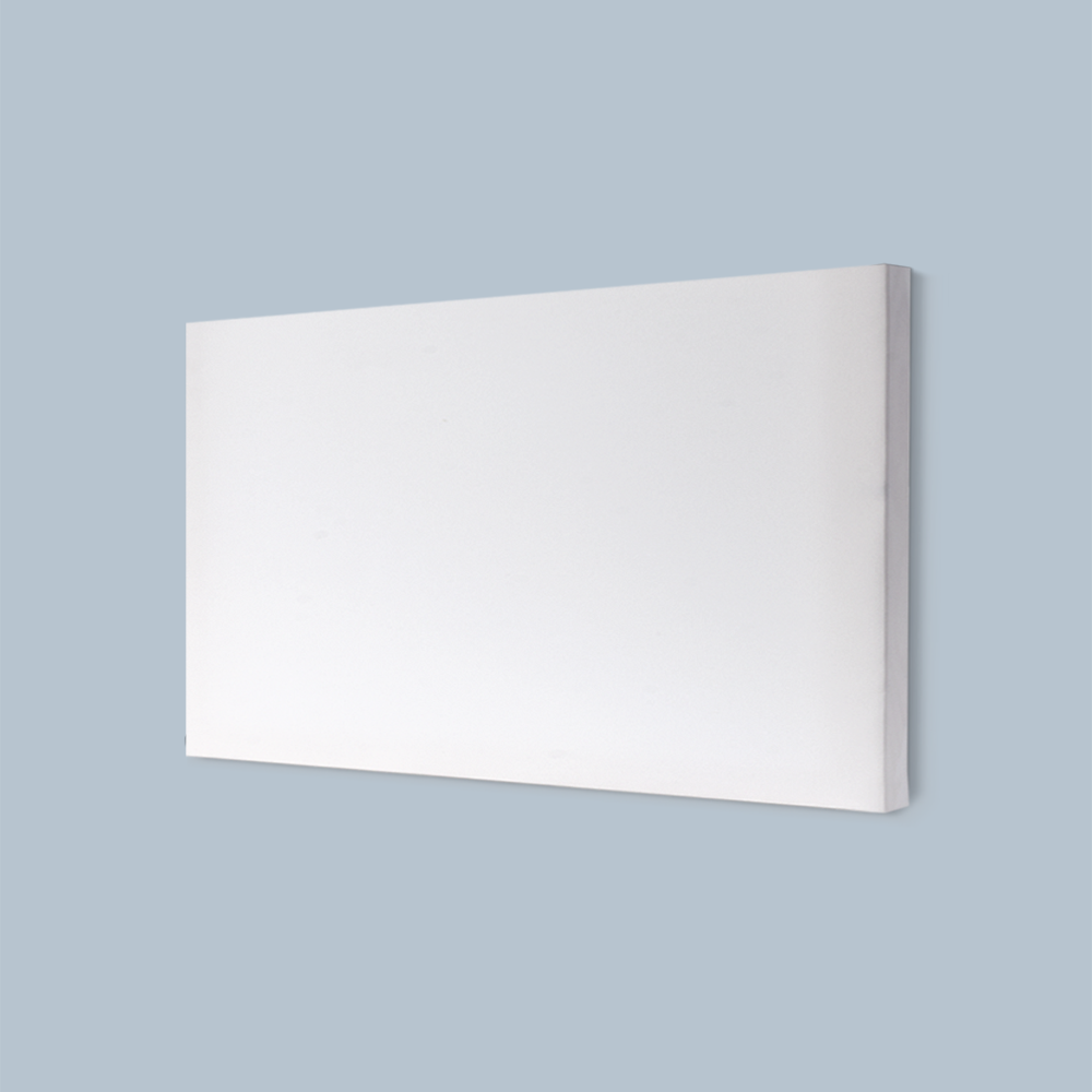 Stretched Canvas Gallery Wraps 14” x 11”