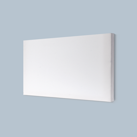 Stretched Canvas Gallery Wraps 14” x 11”