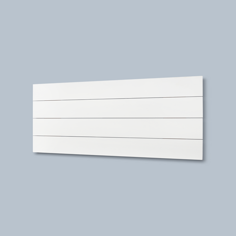 Slatwall 20" x 10"
