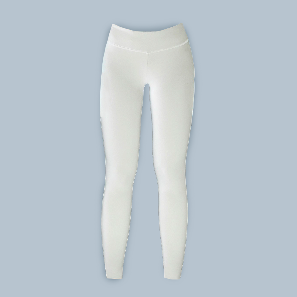 4-way Stretch Lycra Leggings